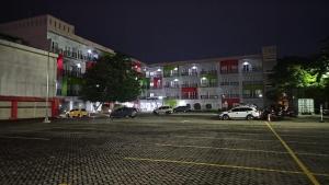 Foto sihtkohas Tangerang asuva majutusasutuse TOS Hotel & Convention Center Tangerang Powered by Archipelago galeriist