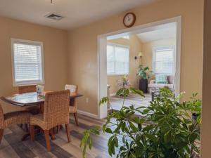 Fotografie z fotogalerie ubytování Relaxing 2BR 2BA 3mi to Wildwood v destinaci Rio Grande