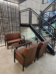 Φωτογραφία από το άλμπουμ του Mulyadi Suites Cianjur σε Cianjur