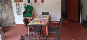 Fotografie z fotogalerie ubytování Cabaña Coffee Suite v destinaci La Vega