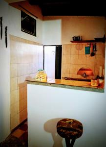 Nhà bếp/bếp nhỏ tại Telepostal +9 ảnh