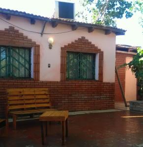 Tòa nhà nơi căn hộ tọa lạc