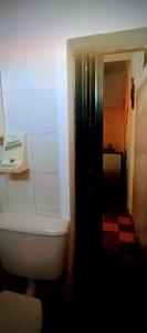 Phòng tắm tại Telepostal