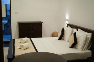 Gallery image of Who Chance Hotel and Restaurant in Habaraduwa Central