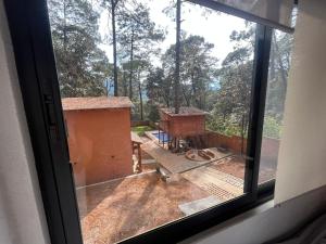 Gallery image of Bosque de Avandaro in Valle de Bravo