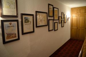 Gambar di galeri bagi Appartements Tschol Martin di Sankt Anton am Arlberg