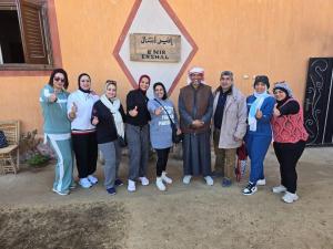انير انشال Enir Enshal vendégei