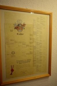 Gambar di galeri bagi Appartements Tschol Martin di Sankt Anton am Arlberg