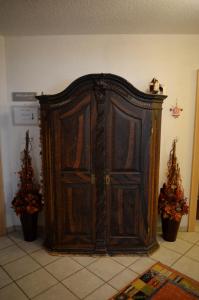 Gambar di galeri bagi Appartements Tschol Martin di Sankt Anton am Arlberg