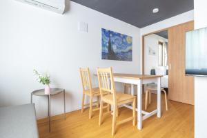 Fotografie z fotogalerie ubytování 67 Apt Waseda Shinjuku v Tokiu