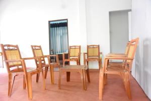 Fotografie z fotogalerie ubytování Kulassa Homes v destinaci Anuradhápura + 10 fotografií