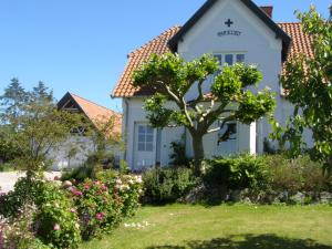 Gallery image of Marielyst B&B - Apartments in Næstved