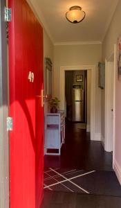 Φωτογραφία από το άλμπουμ του Roslyn Business Studio - 2 bedroom σε Dunedin