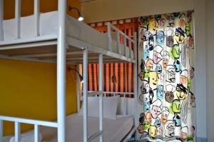 Fotografie z fotogalerie ubytování Salsa Hostel v destinaci Chumphon