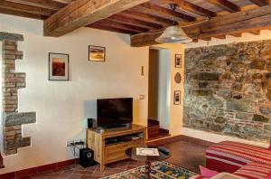 Imagen de la galería de Casa del Ponte, en Lucolena in Chianti