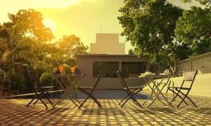 Fotografie z fotogalerie ubytování Grand Detagamuwa Hotel v destinaci Kataragama