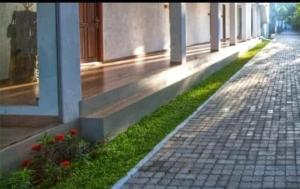 Fotografie z fotogalerie ubytování Grand Detagamuwa Hotel v destinaci Kataragama