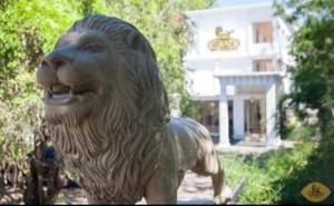 Fotografie z fotogalerie ubytování Grand Detagamuwa Hotel v destinaci Kataragama + 2 fotografie
