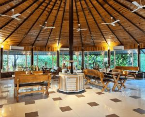 Fotografie z fotogalerie ubytování juSTa Lazy Haven Corbett, Uttarakhand v destinaci Ramnagar