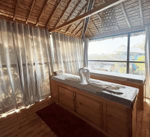 Fotografie z fotogalerie ubytování juSTa Lazy Haven Corbett, Uttarakhand v destinaci Ramnagar