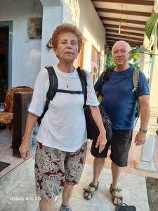 Hosté ubytování Raja174 Homestay