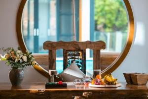 Fotografie z fotogalerie ubytování Yueyangli Garden Hotel v destinaci Baisha