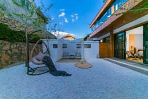 Fotografie z fotogalerie ubytování Yueyangli Garden Hotel v destinaci Baisha