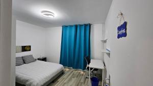 Gallery image of Sapphire room - 20 min to Paris in Créteil