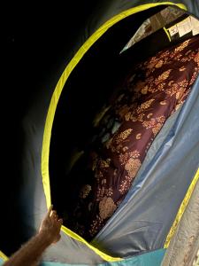 Foto dalla galleria di Dragster Tents a Kizhake Chālakudi