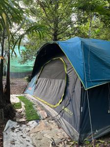 Foto dalla galleria di Dragster Tents a Kizhake Chālakudi