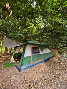 Foto dalla galleria di Dragster Tents a Kizhake Chālakudi