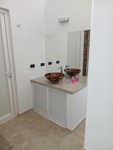 Φωτογραφία από το άλμπουμ του ASARA Beach-Pool Villa Absolut Beachfront σε Ban Khlong Son