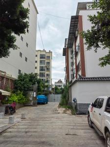 Fotografie z fotogalerie ubytování Taofeng B&B v destinaci Jianshui