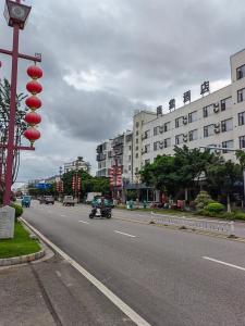 Fotografie z fotogalerie ubytování Taofeng B&B v destinaci Jianshui