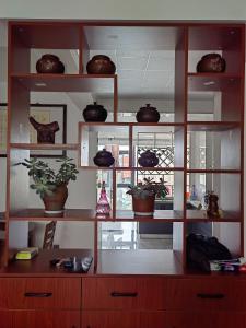 Fotografie z fotogalerie ubytování Taofeng B&B v destinaci Jianshui