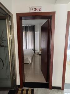 Fotografie z fotogalerie ubytování Taofeng B&B v destinaci Jianshui