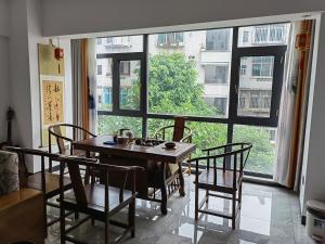 Fotografie z fotogalerie ubytování Taofeng B&B v destinaci Jianshui