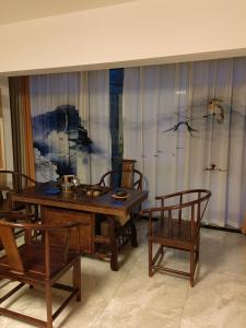 Fotografie z fotogalerie ubytování Taofeng B&B v destinaci Jianshui