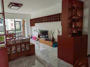 Fotografie z fotogalerie ubytování Taofeng B&B v destinaci Jianshui
