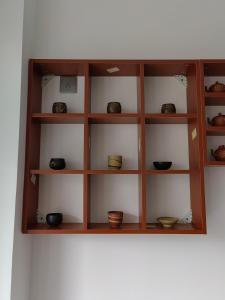 Fotografie z fotogalerie ubytování Taofeng B&B v destinaci Jianshui