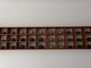 Fotografie z fotogalerie ubytování Taofeng B&B v destinaci Jianshui