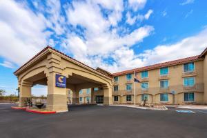 Galeriebild der Unterkunft Comfort Inn & Suites El Centro I-8 in El Centro