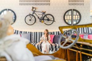 Hosté ubytování Wave Hotel Pattaya