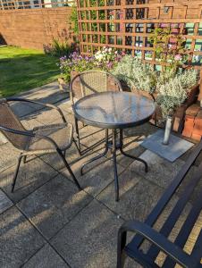 Billede fra billedgalleriet på Robin Cottage i Chesterfield