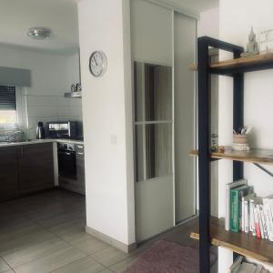 Billede fra billedgalleriet på Appartement avec balcon i Beinheim