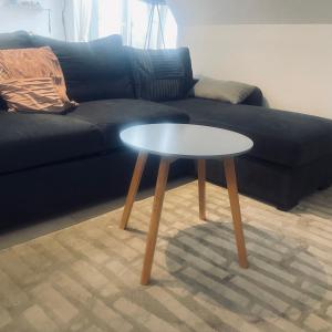 Billede fra billedgalleriet på Appartement avec balcon i Beinheim + 4 billeder