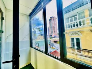 Kép Luna House Hotel szállásáról Đà Nẵngban a galériában
