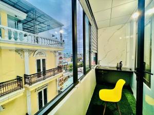 Kép Luna House Hotel szállásáról Đà Nẵngban a galériában