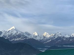 Gallery image of ganga palace in Munsyari
