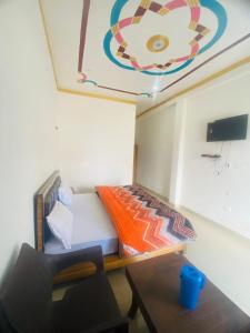 Gallery image of ganga palace in Munsyari